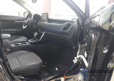 2023 Kia Seltos S z USA, uszkodzony, nr VIN KNDEU2AA3P7349300